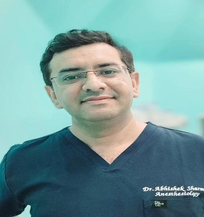 Dr. Abhishek Sharma